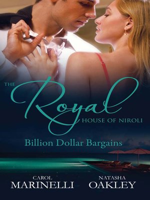 cover image of The Royal House of Niroli